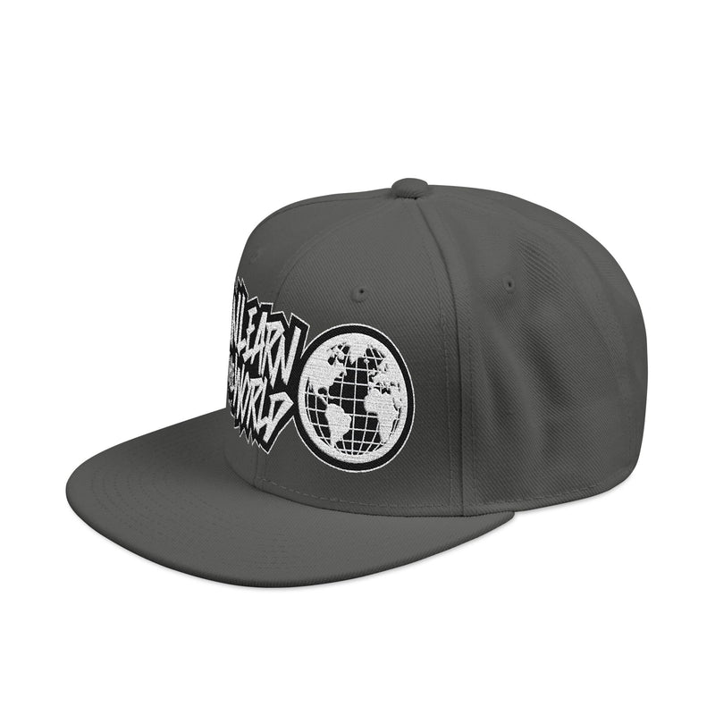 Classic Snapback