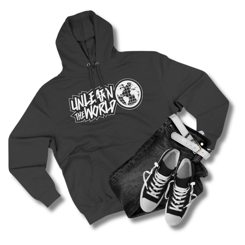 Classic Logo Hoodie